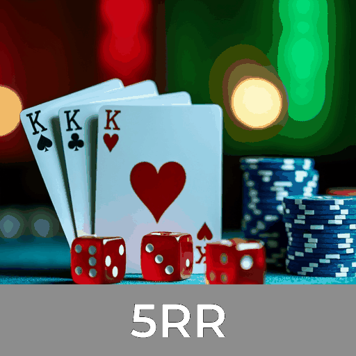 5RR