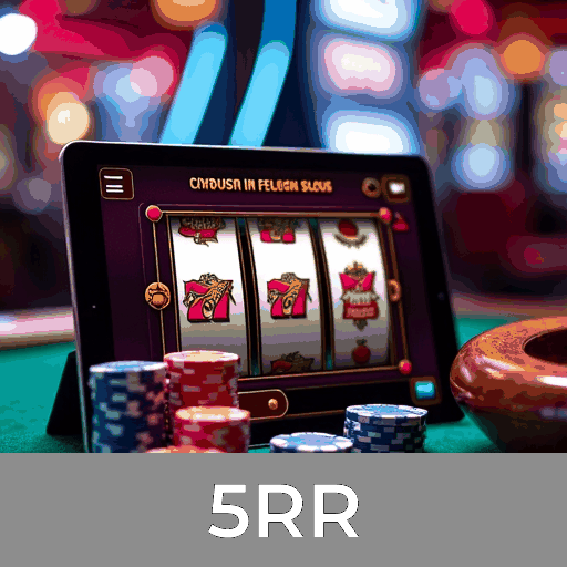 5RR